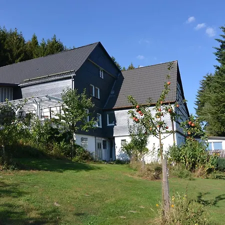 Quiet In Sauerland With Terrace Appartement