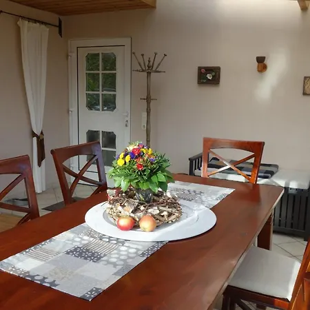 Quiet In Sauerland With Terrace * Schmallenberg