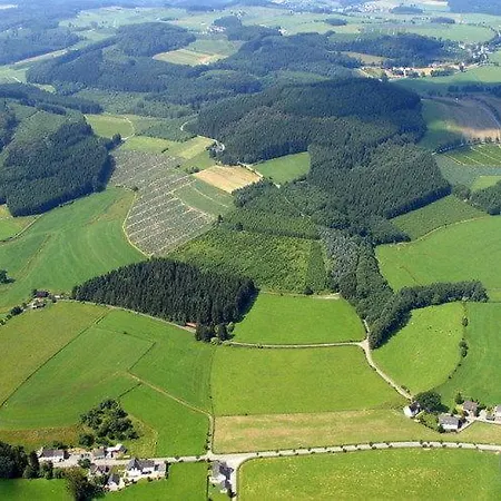 Quiet In Sauerland With Terrace Schmallenberg