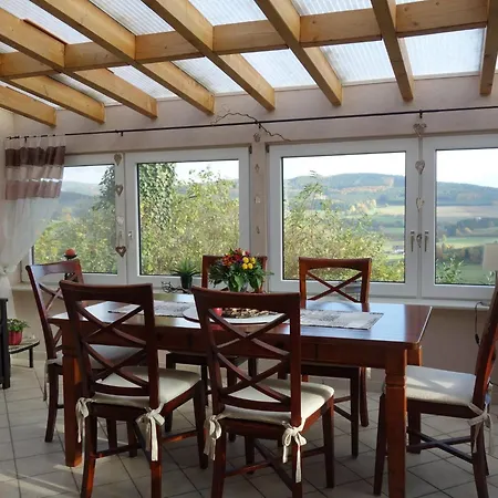 Quiet In Sauerland With Terrace