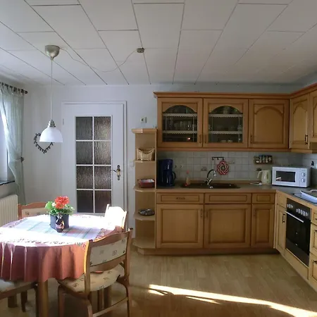 Quiet In Sauerland With Terrace Appartement *