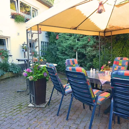 Quiet In Sauerland With Terrace Appartement Schmallenberg