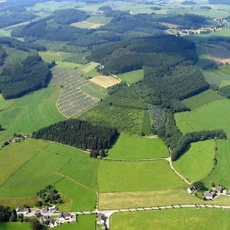 Quiet In Sauerland With Terrace *