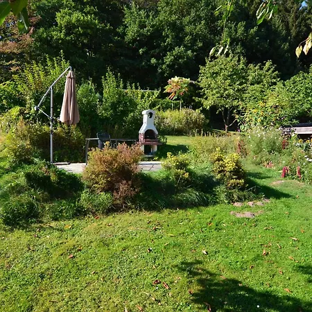 Quiet In Sauerland With Terrace Schmallenberg